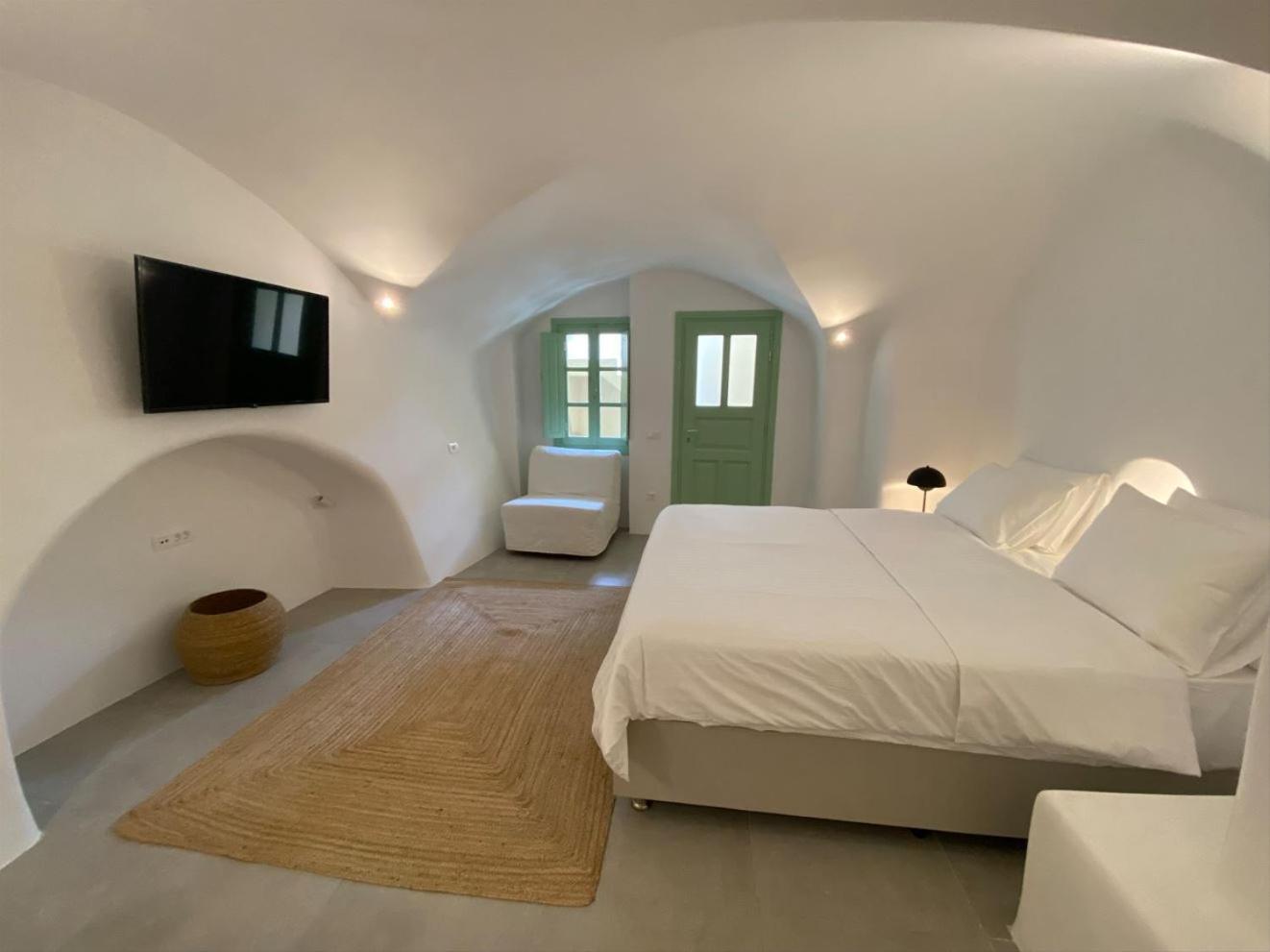 Sohora Villa Éxo Goniá Kültér fotó